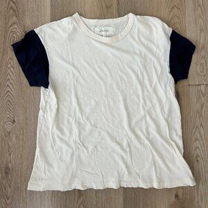 The Great Colorblock T-Shirt